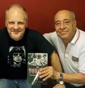 Tony, l'emigrante italiano che per non fare la naja ha detto addio agli Ac/Dc