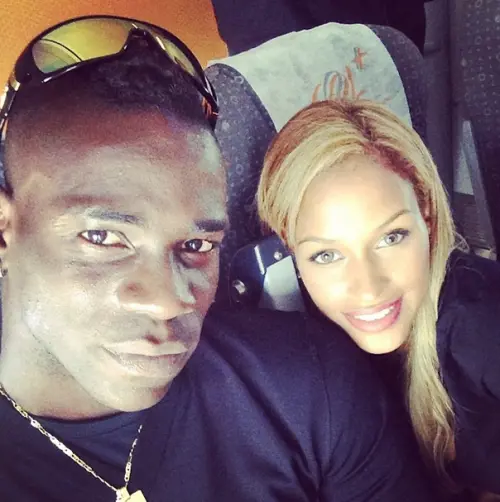 Fanny e Balo: amore sui social