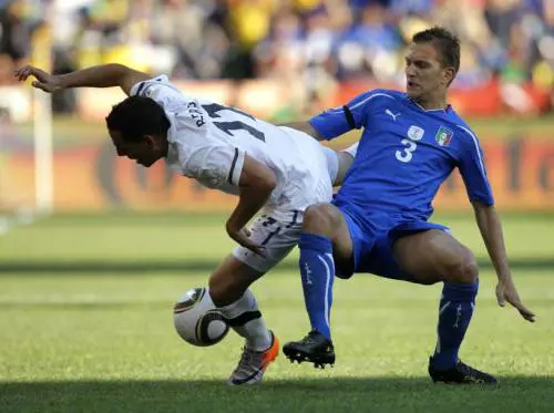Per Criscito ritorno in Italia?