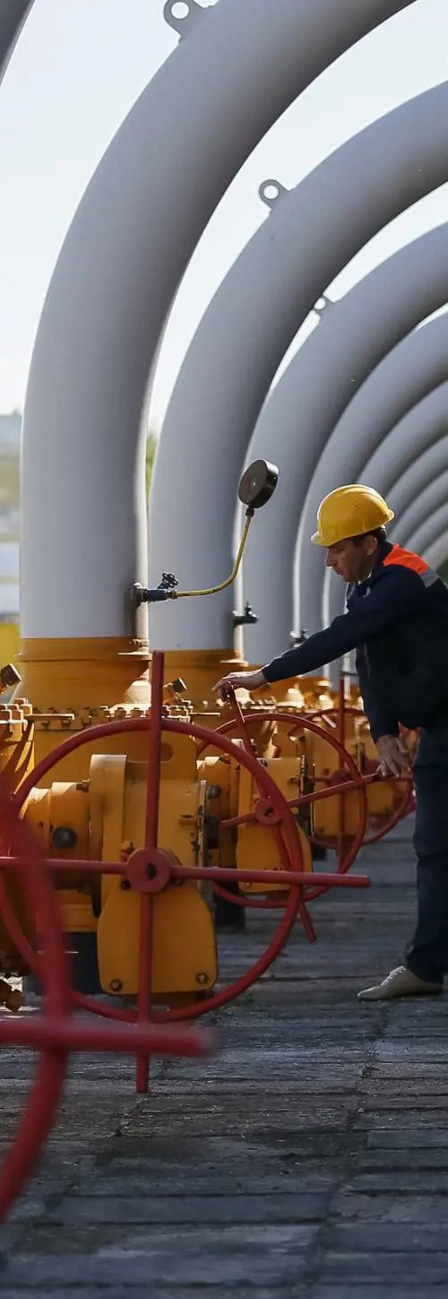 Mosca lascia Kiev alla canna del gas Europa a rischio