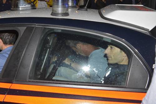Yara, Bossetti: "Io innocente". E il gip non convalida il fermo