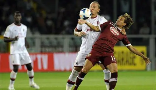 Addio a Kakà, arriva Cerci?