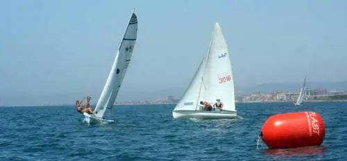 Il Trofeo Etruria issa le vele: 5 regate per unire i circoli e le realtà locali