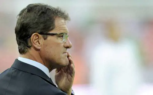 Papera di Akinfeev ma poi la Russia di Capello trova il pari