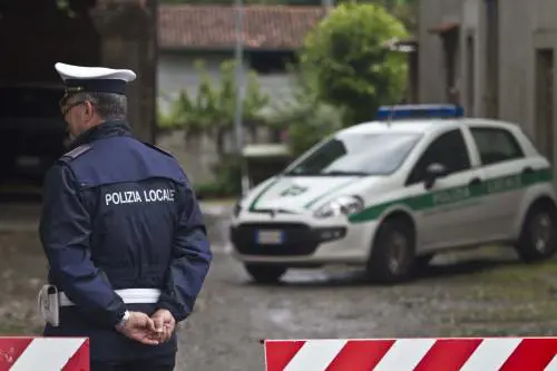 L'Italia unico Paese europeo senza l'archivio dei Dna