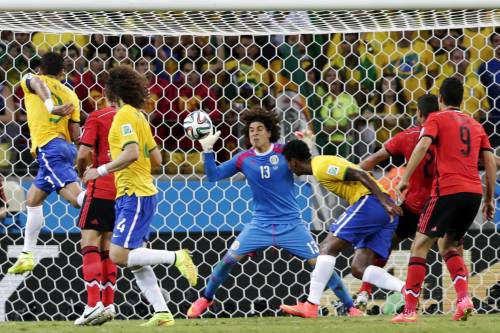 Una tigre di carta verdeoro