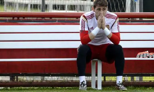 Spagna al bivio. Si chiude l'epoca del tiki-taka?