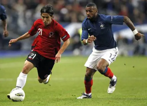 Per M'Vila all'Inter manca solo l'ufficialità