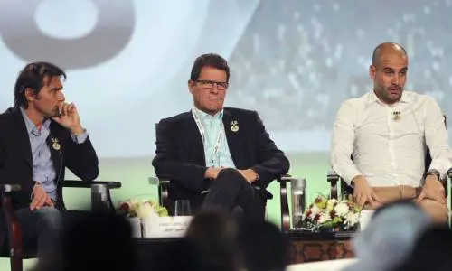 Capello, Mister della Russia. In Brsile il suo l'ingaggio più alto tra i Ct.