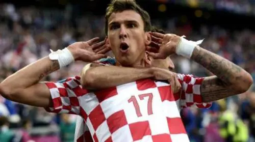 Mandzukic ritorno per trovare il pass ottavi