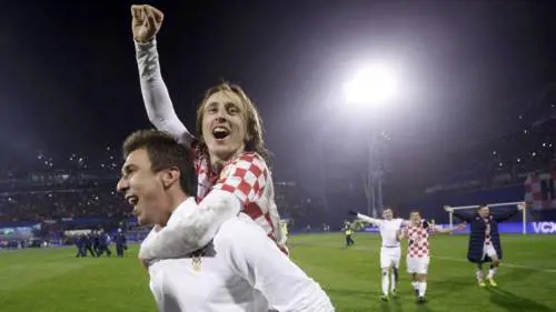 Esordio di Mandzukic e doppietta per lui