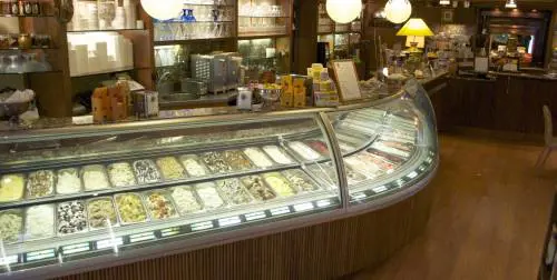 Bandirali, una vera Crema di gelato