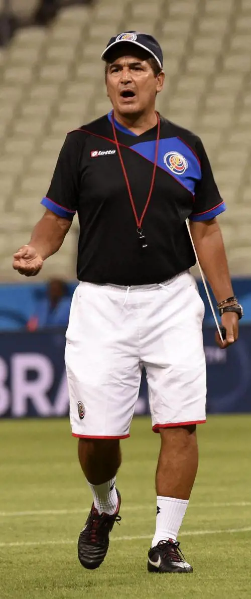 Il maniacale Pinto e l'ossessione Italia "Studiata da 36 anni"