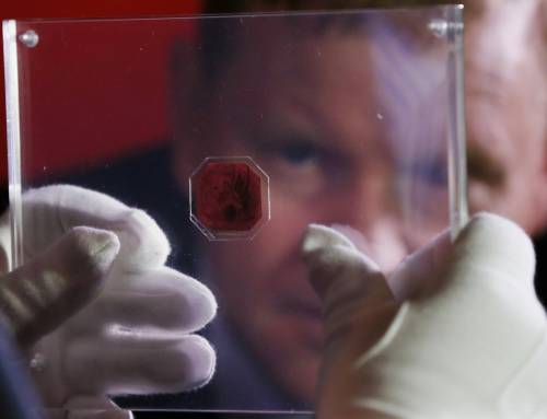 Nell'era della posta elettronica un francobollo vale 10 milioni