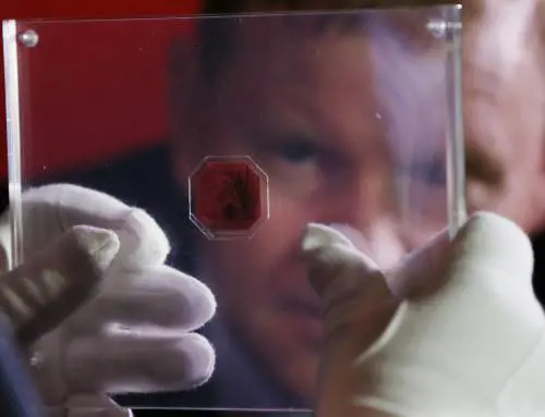 Nell'era della posta elettronica un francobollo vale 10 milioni