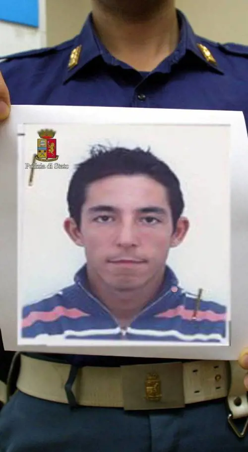 «Ho ucciso perché erano peccatori»