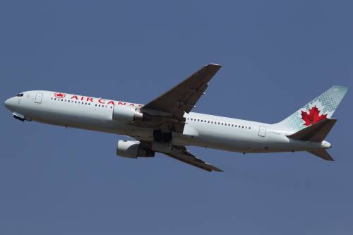Air Canada vola non stop da Malpensa a Toronto