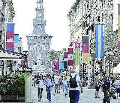 Camere occupate è crescita record Maggio fortunato per il turismo