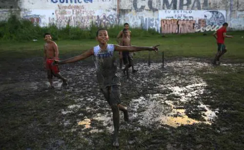 Brasile, potenza fai-da-te Dove vivere è una sfida
