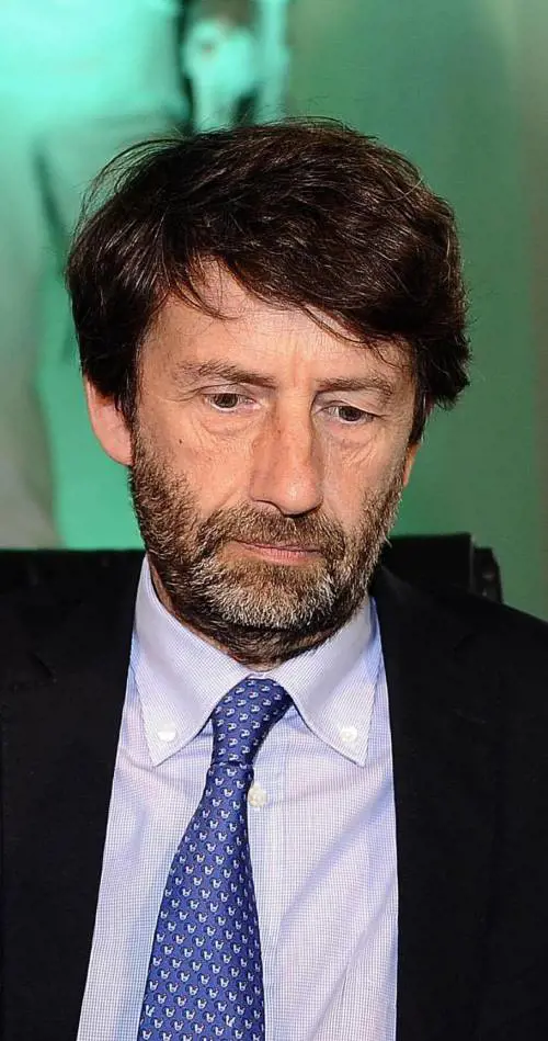 Franceschini? Più che rivoluzionario, un ragioniere