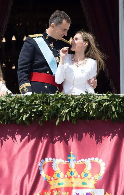 Dopo 40 anni la Spagna riscopre la monarchia