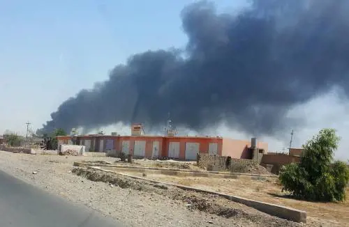 Obama: l'America non tornerà a combattere in Irak