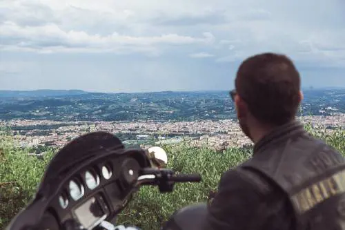 Discovermore 2014: l’avventura Harley