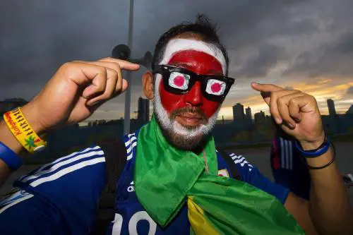 Tutte le facce del mondiale