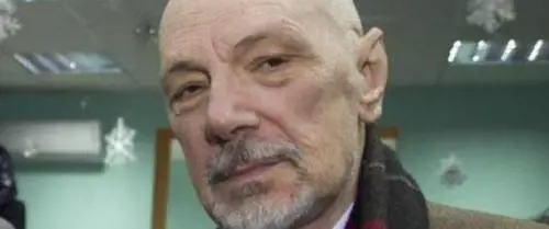 Diego Marmo, pm del caso Tortora, dopo trent'anni chiede scusa