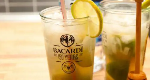 L’intruso in cucina: Caipirinha, un cocktail da mondiale!