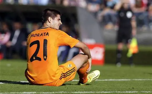 Morata vuole la Juve, ma tra Real e Bianconeri niente accordo