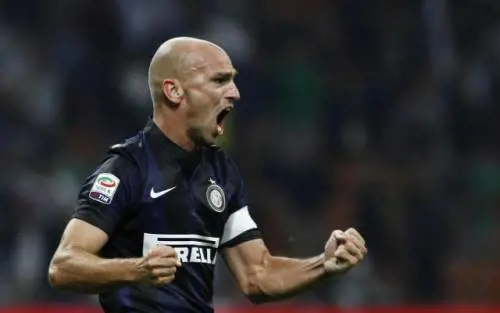 Leicester campione d’Inghilterra: che rimpianto per Cambiasso e Benalouane