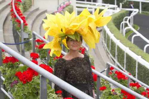 Royal Ascot, ippica e glamour
