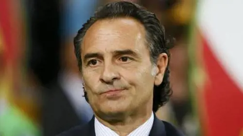 Per Prandelli shock Costa Rica
