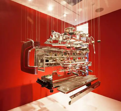 Espresso o con la Moka il caffè va in Accademia