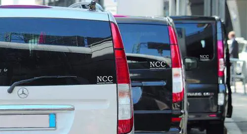 «UberTaxi come a Londra» Ma gli inglesi lo bocciano