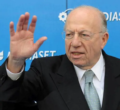 Mediaset e Telefonica ai supplementari