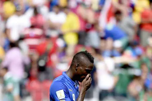 L'Italia torna sulla terra: ridotti all'ultima spiaggia 