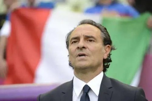 Prandelli e i dubbi pre-Uruguay
