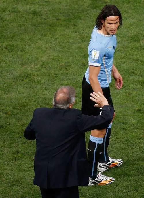 L'Uruguay in 7 giorni da nazionale bollita a incubo degli azzurri