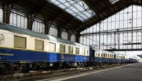 Orient Express, il lungo viaggio al termine dell'Europa