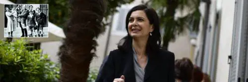 Laura Boldrini