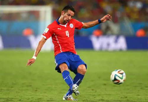 Per Isla è finalmente Inter?