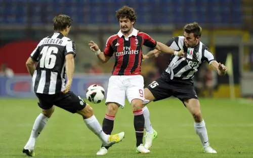 Per Pato ritorno in Italia?