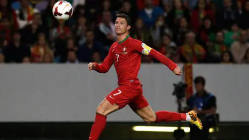 Ronaldo, suo l'assist per il 2.2 finale