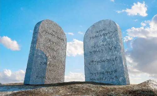 Abbiamo buttato via la religione (civile). E ora avanza il nulla