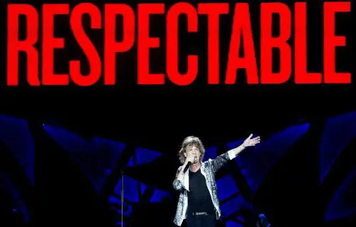 Rolling Stones al Circo Massimo