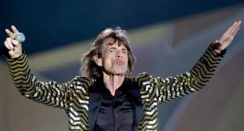 Solo il rock riempie gli stadi Anche se ha i capelli bianchi