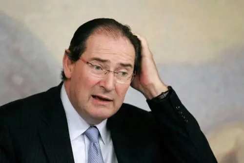 Inchiesta Mose, la difesa di Galan: "I pm non hanno voluto ascoltarmi"