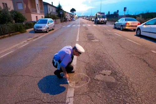 Tragedia a Ravenna. Pirata della strada uccide un bambino di tre anni